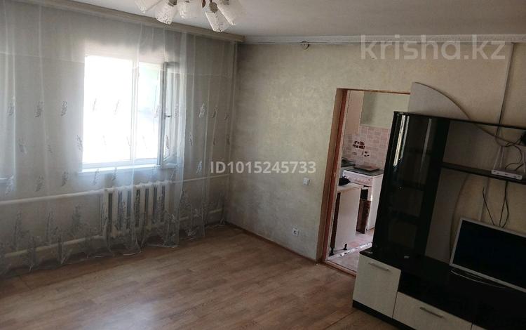 Жеке үй · 2 бөлме · 45 м² · 12 жүзд., Шаңырақ-2 ш/а., Аубакирова 151Б — Шағын маркет, бағасы: 140 000 ₸ в Алматы, Алатауский р-н — фото 2