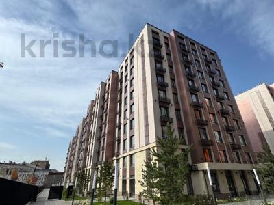 2-бөлмелі пәтер · 62.8 м² · 7/9 қабат, Каныша Сатпаева 90а/1, бағасы: ~ 49.1 млн ₸ в Алматы, Бостандыкский р-н