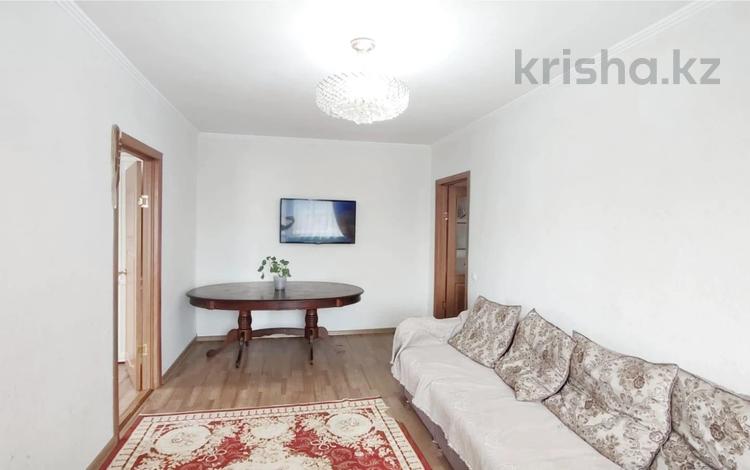 3-комнатная квартира · 62 м² · 5/5 этаж, Майкудук, мкр Восток-2 за 18.5 млн ₸ в Караганде, Алихана Бокейханова р-н — фото 7