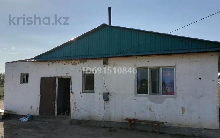 Отдельный дом • 4 комнаты • 72 м² • 10 сот., Нура ауылы С. Телтай 132 за 7 млн 〒 в Талгаре — фото 3