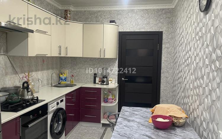 3-бөлмелі пәтер · 81 м² · 5/5 қабат, Гастелло 50, бағасы: 29.5 млн ₸ в Петропавловске — фото 2