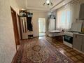 Отдельный дом · 3 комнаты · 75 м² · 5 сот., Калменова 23 — 52 школа за 21 млн ₸ в Уральске — фото 17