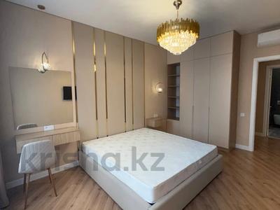 Аренда квартир в Алматы: 2-комнатная квартира · 60 м² · 4/21 этаж, Аль-Фараби 3 — Сейфуллина за 850 000 〒 2-комнатная квартира · 60 м² · 4/21 этаж, Аль-Фараби 3 — Сейфуллина за 850 000 〒 в Алматы, Бостандыкский р-н