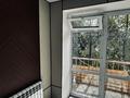 2-комнатная квартира · 35 м² · 2/5 этаж, Сулейманова 20 за 300 000 ₸ в Таразе — фото 8
