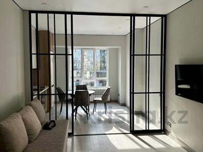 Аренда квартир в Алматы: 2-комнатная квартира · 64 м² · 8/19 этаж, Назарбаева 235Б за 600 000 〒 2-комнатная квартира · 64 м² · 8/19 этаж, Назарбаева 235Б за 600 000 〒 в Алматы, Бостандыкский р-н