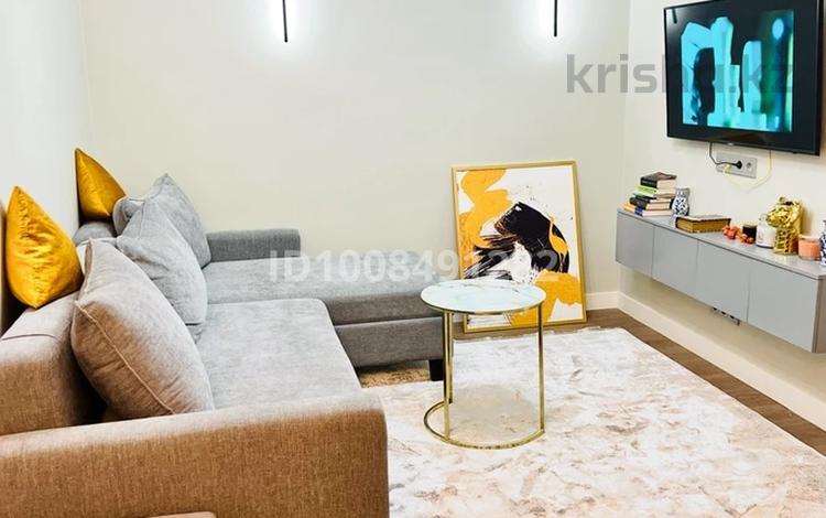 2-бөлмелі пәтер · 60 м² · 12/16 қабат, Гагарина 233 — Розыбакиева, 4YOU, бағасы: 590 000 ₸ в Алматы, Бостандыкский р-н — фото 2