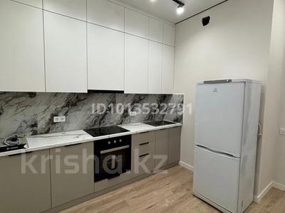 1-комнатная квартира · 41 м² · 9/12 этаж, А91 — Возле Нурлы жол вокзала за 26.5 млн ₸ в Астане, Сарайшык р-н