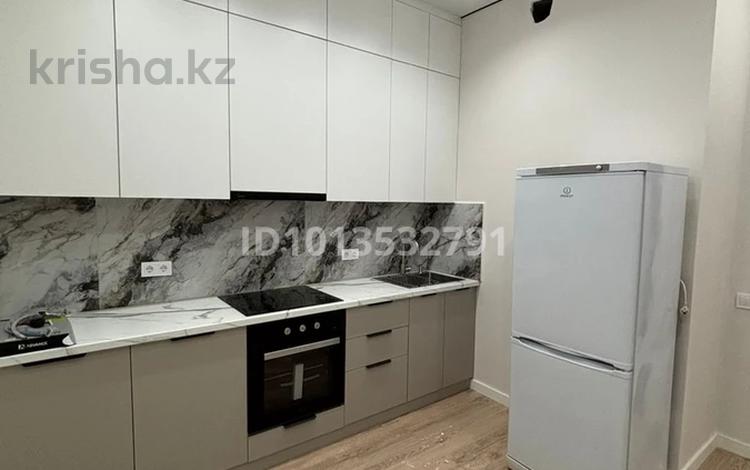 1-комнатная квартира · 41 м² · 9/12 этаж, А91 — Возле Нурлы жол вокзала за 26.5 млн ₸ в Астане, Сарайшык р-н — фото 2
