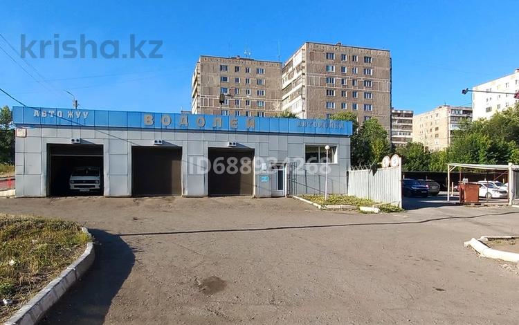 Азс, автосервисы и автомойки, общепит • 1820 м² за 38 млн 〒 в Темиртау — фото 5