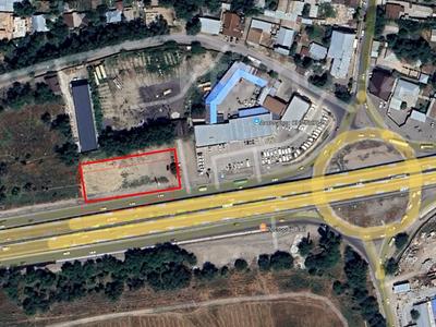 Участок · 28 соток, Іргелі за 225 млн ₸ в Алматы