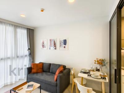 1-комнатная квартира · 29 м² · 2/7 этаж, Пхукет 1 за ~ 78.3 млн 〒