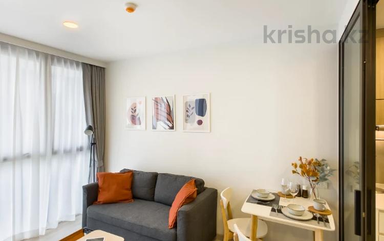 1-бөлмелі пәтер · 29 м² · 2/7 қабат, Пхукет 1, бағасы: ~ 78.3 млн 〒 — фото 6