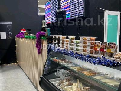 Свободное назначение, офисы, магазины и бутики, склады, общепит, салоны красоты, медцентры и аптеки, образование, развлечения · 52.1 м² за 26.5 млн 〒 в Астане, Алматы р-н