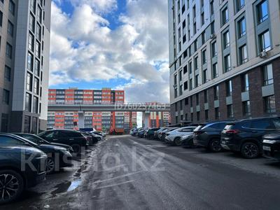 Еркін, кеңселер, дүкендер мен бутиктер, қоймалар, қоғамдық тамақтану орны, сұлулық салондары, медорталықтар мен дәріханалар, білім орталықтары, ойын-сауық · 52.1 м², бағасы: 18 млн ₸ в Астане, Алматы р-н