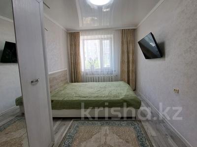 3-комнатная квартира · 60 м² · 5/5 этаж, Победы 13 за 25 млн ₸ в Семее