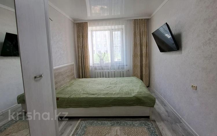 3-бөлмелі пәтер · 60 м² · 5/5 қабат, Победы 13, бағасы: 25 млн ₸ в Семее — фото 2