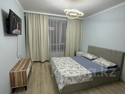 2-комнатная квартира · 52 м² · 3/10 этаж, Сейфуллина — Рядом Вокзал 1 за 18 000 ₸ в Алматы, Турксибский р-н