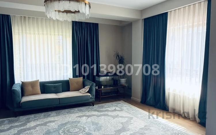 Үйдің бір бөлігі · 9 бөлме · 480 м² · 3.2 жүзд., Нұр Алатау ш/а., Асар — Школа Тамос, бағасы: 180 млн ₸ в Алматы, Бостандыкский р-н — фото 2