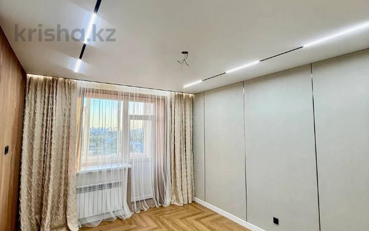 2-бөлмелі пәтер · 39 м² · 5/5 қабат, Улы Дала 27 — Е669, бағасы: ~ 26.5 млн ₸ в Астане, Есильский р-н — фото 10