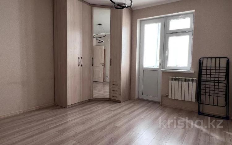 2-комнатная квартира · 62 м² · 3/7 этаж, Тулеметова за 33 млн 〒 в Шымкенте, Каратауский р-н — фото 8