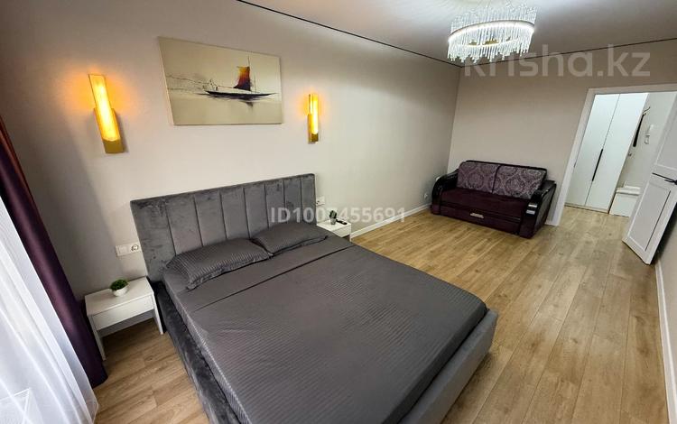 1-комнатная квартира · 44 м² · 6/11 этаж, Победы 70а за 20 000 ₸ в Костанае — фото 14
