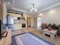 2-комнатная квартира · 58 м² · 8/25 этаж, Абиша Кекилбайулы 38Г — Штрауса за 20 000 ₸ в Алматы, Бостандыкский р-н — фото 9