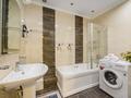 2-комнатная квартира · 58 м² · 8/25 этаж, Абиша Кекилбайулы 38Г — Штрауса за 20 000 ₸ в Алматы, Бостандыкский р-н — фото 20