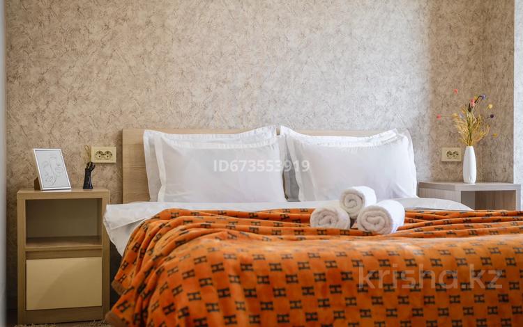 2-комнатная квартира · 58 м² · 8/25 этаж, Абиша Кекилбайулы 38Г — Штрауса за 20 000 ₸ в Алматы, Бостандыкский р-н — фото 10