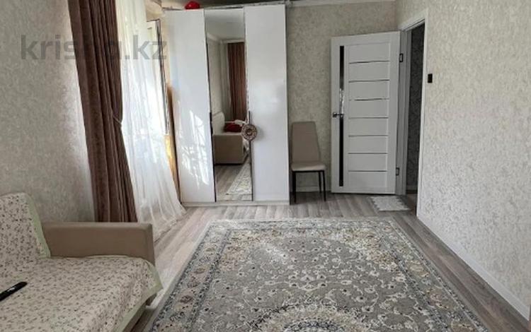 1-комнатная квартира · 30.5 м² · 1/5 этаж, Маншук Маметовой за 11.5 млн ₸ в Уральске — фото 2