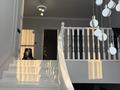 Отдельный дом · 6 комнат · 260 м² · 10 сот., Дулыбай Акмырзаев 29 за 38 млн 〒 в  — фото 4