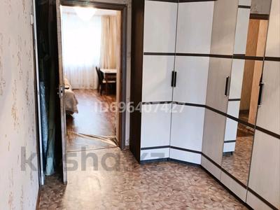 3-комнатная квартира · 54 м² · 3/5 этаж, Момышулы — Центральная аптека мед академия площадь центральный парк за 30 млн ₸ в Семее
