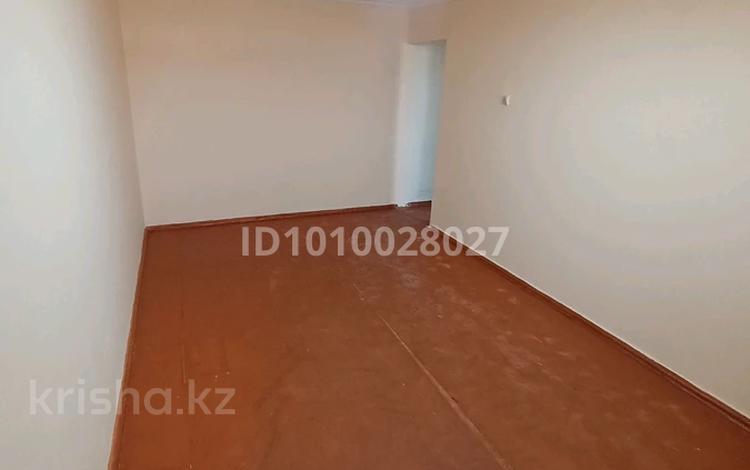 1-комнатная квартира · 31 м² · 5/5 этаж, Джангелдина 20а — Лакомка за ~ 10.2 млн 〒 в Шымкенте, Аль-Фарабийский р-н — фото 2