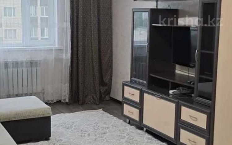 1-комнатная квартира · 42 м² · 8/13 этаж, Утеген батыра 17б за 36.5 млн ₸ в Алматы, Ауэзовский р-н — фото 2