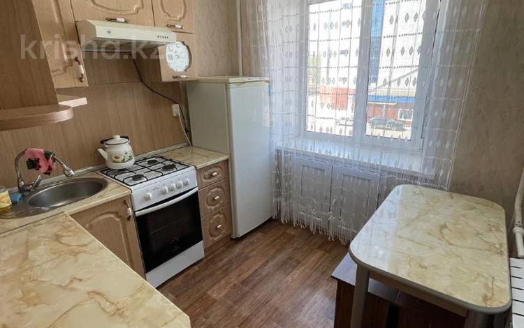 1-комнатная квартира · 31 м² · 3/5 этаж, Абая 36 за 15 млн ₸ в Костанае — фото 2
