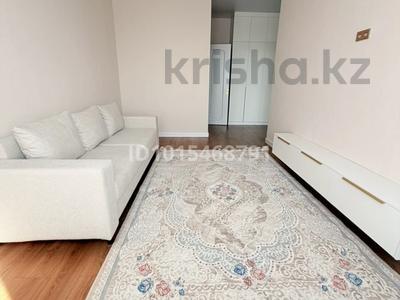 2-комнатная квартира · 42 м² · 7/9 этаж, Шамши Калдаякова 42 — Улы дала за ~ 32.7 млн ₸ в Астане, Сарайшык р-н