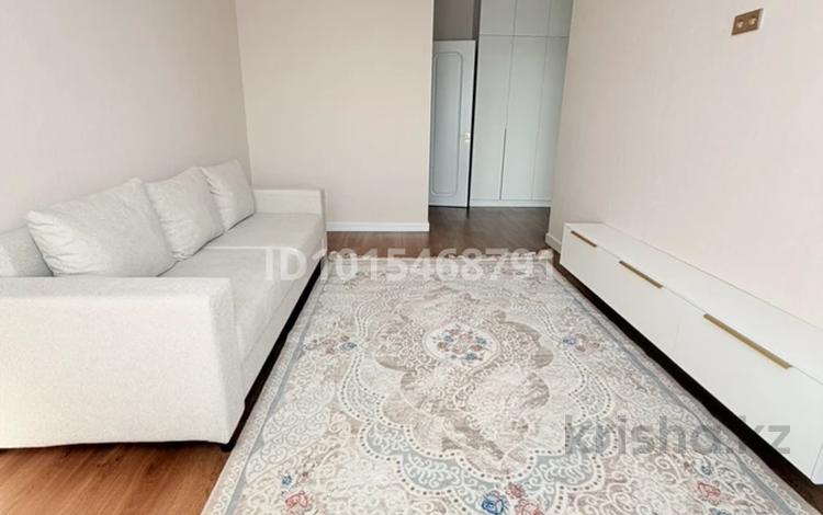2-комнатная квартира · 42 м² · 7/9 этаж, Шамши Калдаякова 42 — Улы дала за ~ 32.7 млн ₸ в Астане, Сарайшык р-н — фото 2