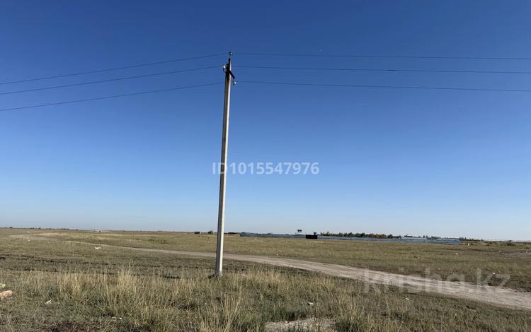 Промбаза · 2.5 га, Мустафа Шокай 10 — Алия Молдагулова за 1 млн ₸ в Астане — фото 2