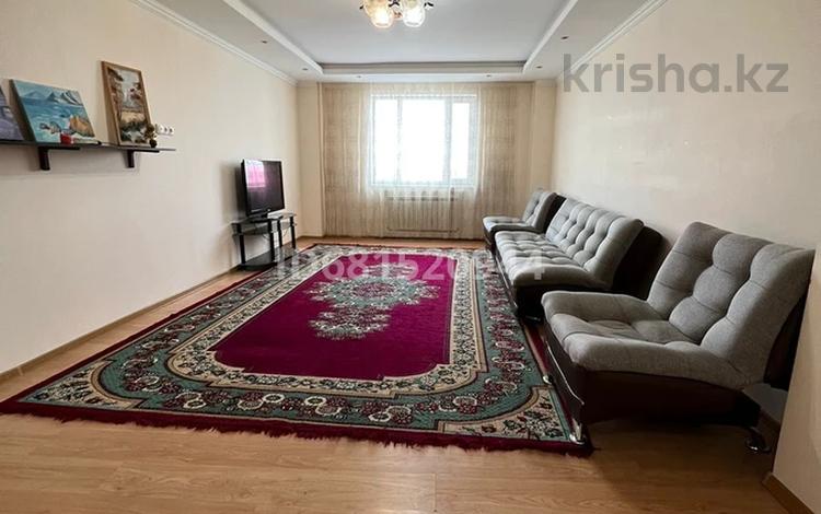 3-комнатная квартира · 127 м² · 14/16 этаж, Иманова 26 за 300 000 ₸ в Астане, Алматы р-н — фото 11