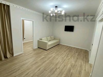 2-бөлмелі пәтер · 50 м² · 23/23 қабат, Сарайшык 5, бағасы: 29.5 млн ₸ в Астане, Есильский р-н
