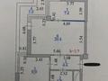 2-бөлмелі пәтер · 50 м² · 23/23 қабат, Сарайшык 5, бағасы: 29.5 млн ₸ в Астане, Есильский р-н — фото 9