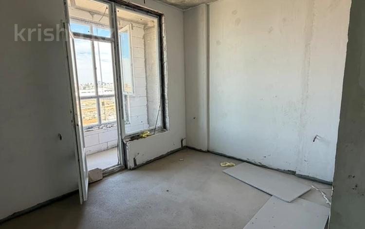 2-комнатная квартира · 48.5 м² · 8/12 этаж, улы дала 14 за 36 млн ₸ в Астане, Нура р-н — фото 2