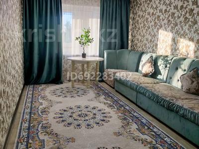 3-комнатная квартира · 63 м² · 4/5 этаж, Абая 6 за 15 млн ₸ в Кентау