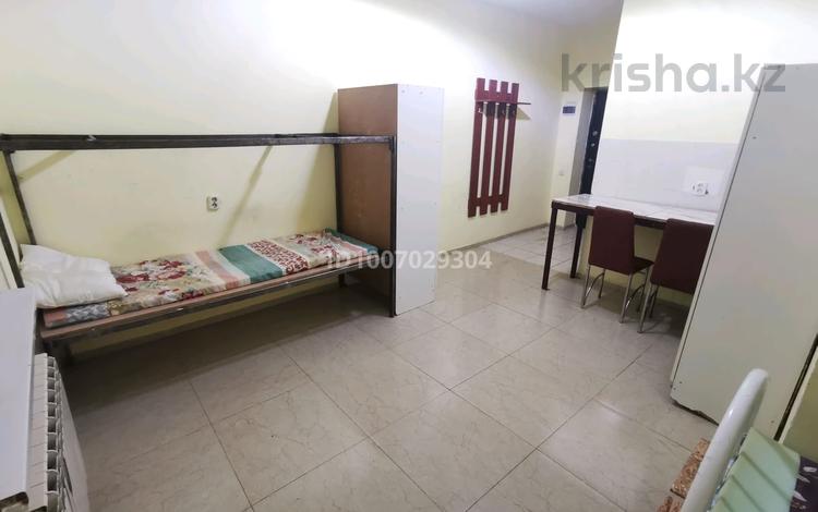 1-комнатная квартира · 25 м² · 4/5 этаж, Балкантау 94 — Обаган (Сатпаева - Азрет Султан мешит ) за 110 000 ₸ в Астане, Алматы р-н — фото 31