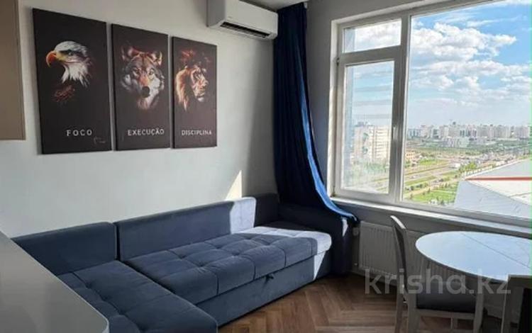 2-комнатная квартира · 45.5 м² · 12/12 этаж, Туран 57/3 за 30.6 млн ₸ в Астане, Нура р-н — фото 38