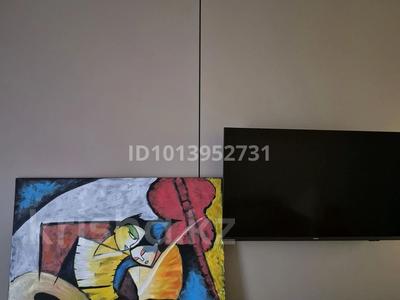 2-бөлмелі пәтер · 61 м² · 2/9 қабат, Қайрат ш/а., Туркестан 115 — Рыскулова Кульджинка, бағасы: 300 000 ₸ в Алматы, Турксибский р-н