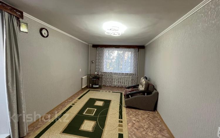 1-бөлмелі пәтер · 35.6 м² · 5/10 қабат, 8 микрорайон, бағасы: 15.5 млн ₸ в Костанае — фото 2