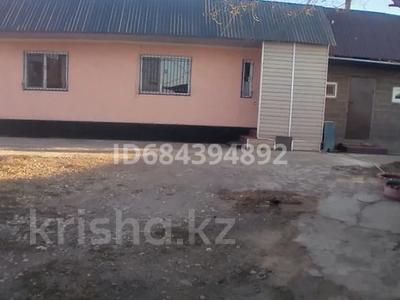 Отдельный дом • 2 комнаты • 120 м² • 10 сот., Жастар за 23 млн 〒 в Талдыкоргане