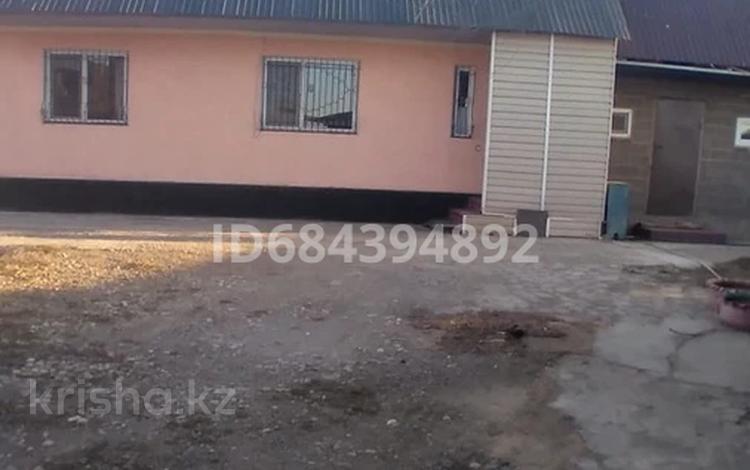 Отдельный дом • 2 комнаты • 120 м² • 10 сот., Жастар за 23 млн 〒 в Талдыкоргане — фото 2