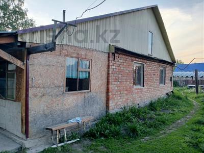 Отдельный дом · 3 комнаты · 89.6 м² · 15 сот., Мира 27 за 17 млн 〒 в Усть-Каменогорске