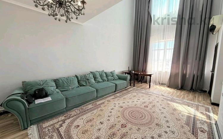 4-комнатная квартира · 140 м² · 12/12 этаж, Назарбаева 171 за 42 млн ₸ в Талдыкоргане — фото 2